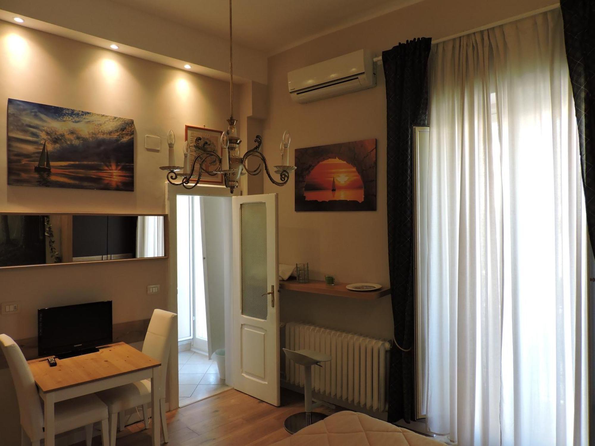 Hotel Dimora Elizabeth à Modugno Extérieur photo