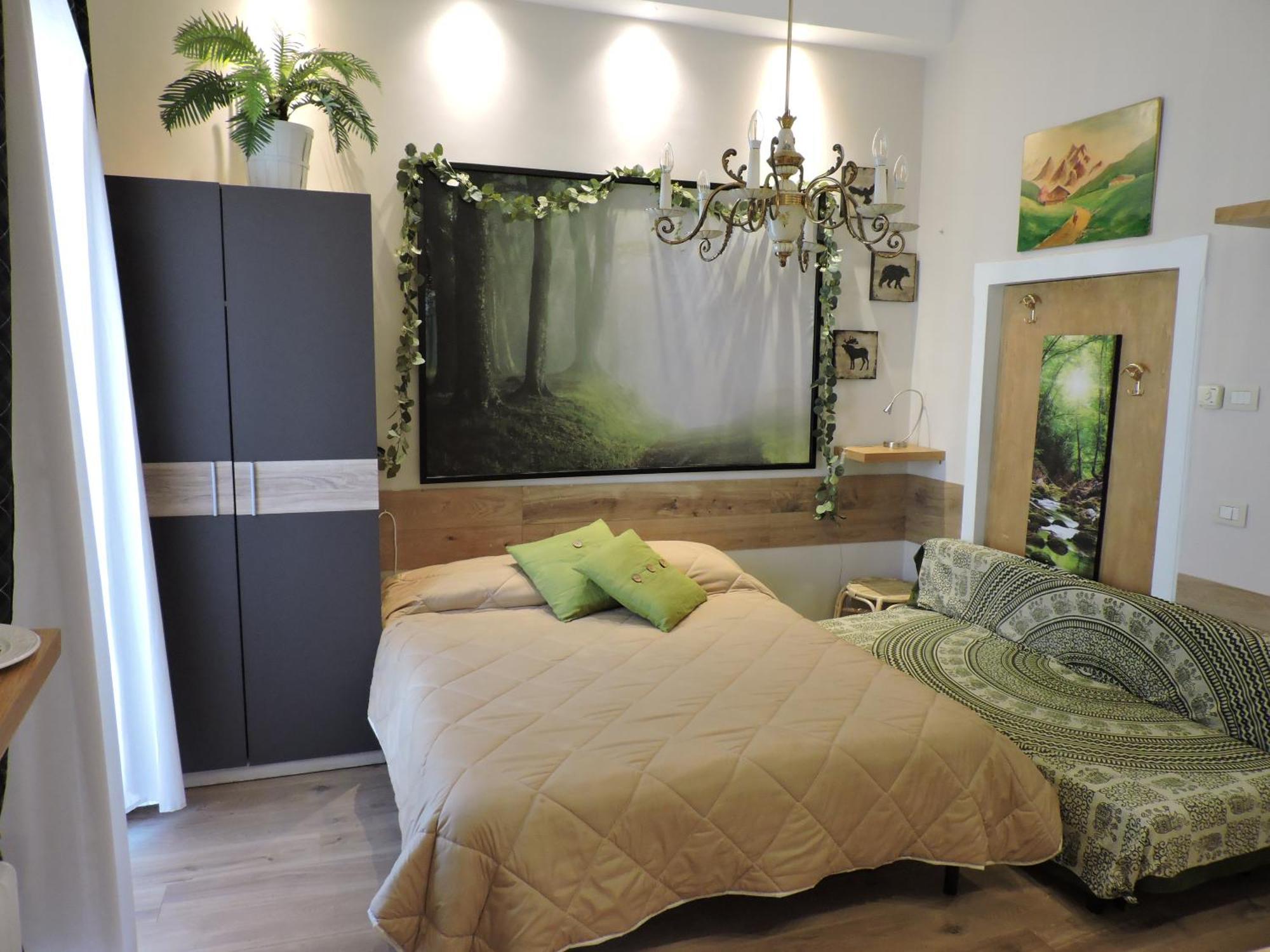 Hotel Dimora Elizabeth à Modugno Extérieur photo
