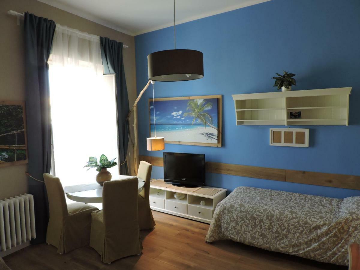 Hotel Dimora Elizabeth à Modugno Extérieur photo
