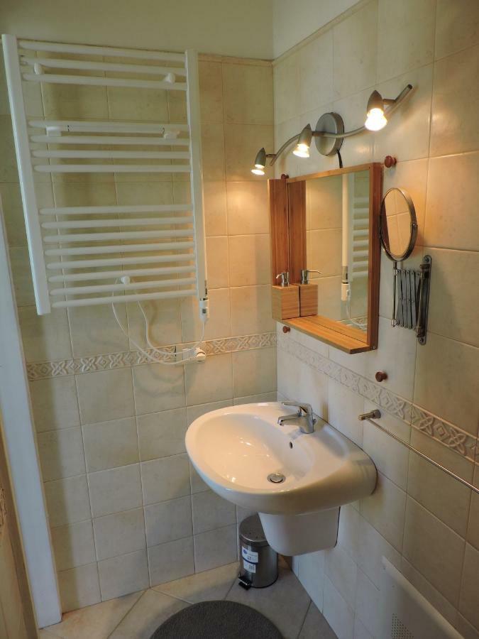 Hotel Dimora Elizabeth à Modugno Extérieur photo