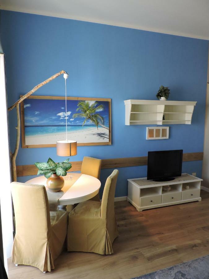 Hotel Dimora Elizabeth à Modugno Extérieur photo