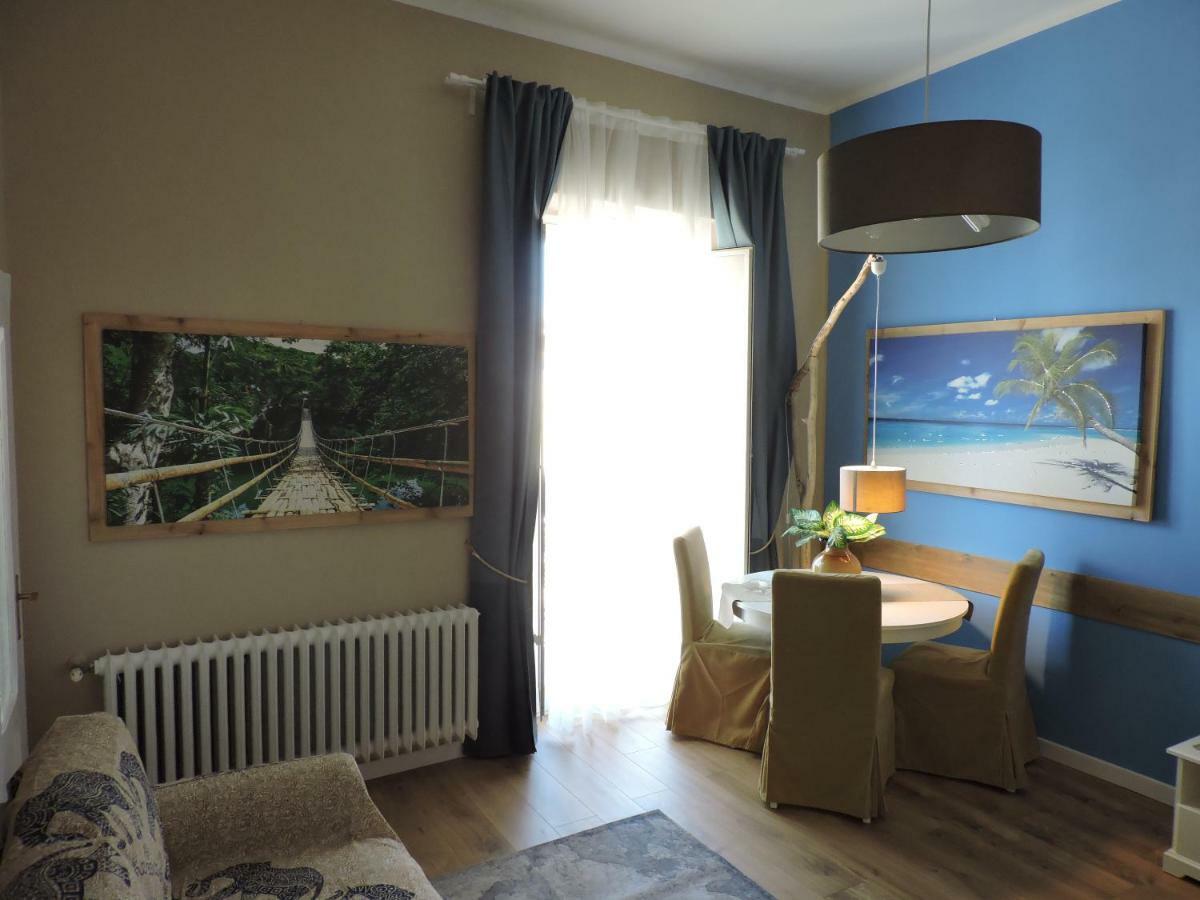 Hotel Dimora Elizabeth à Modugno Extérieur photo