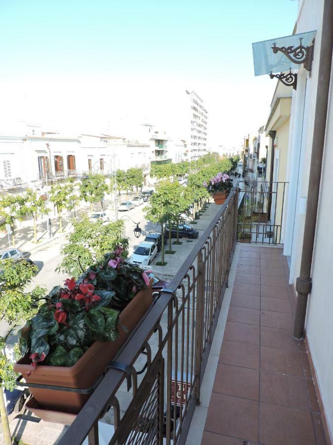 Hotel Dimora Elizabeth à Modugno Extérieur photo