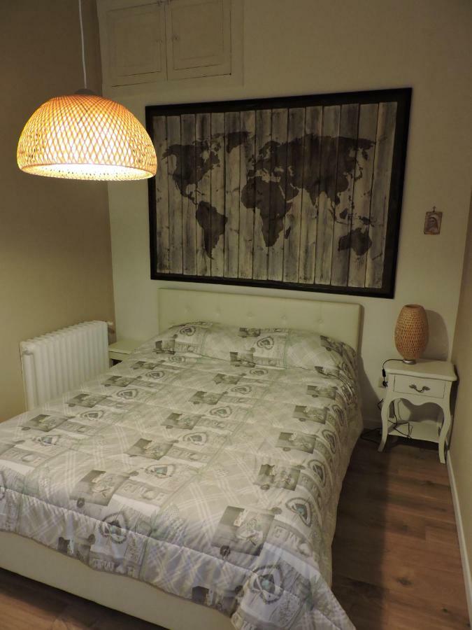 Hotel Dimora Elizabeth à Modugno Extérieur photo