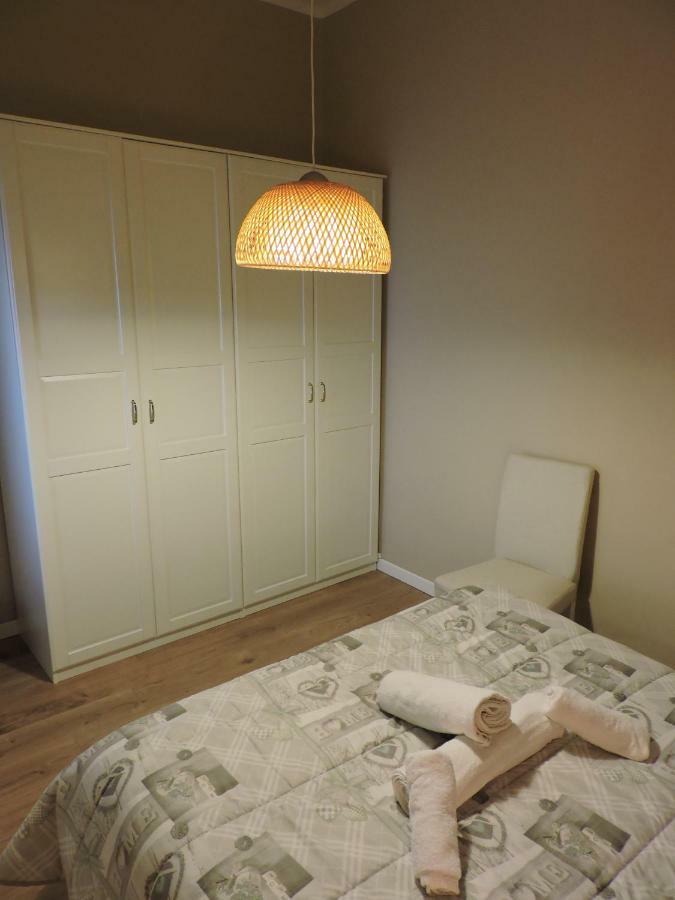 Hotel Dimora Elizabeth à Modugno Extérieur photo