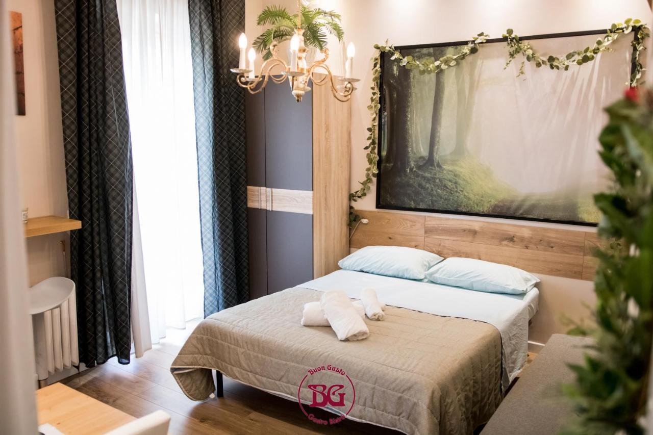 Hotel Dimora Elizabeth à Modugno Extérieur photo