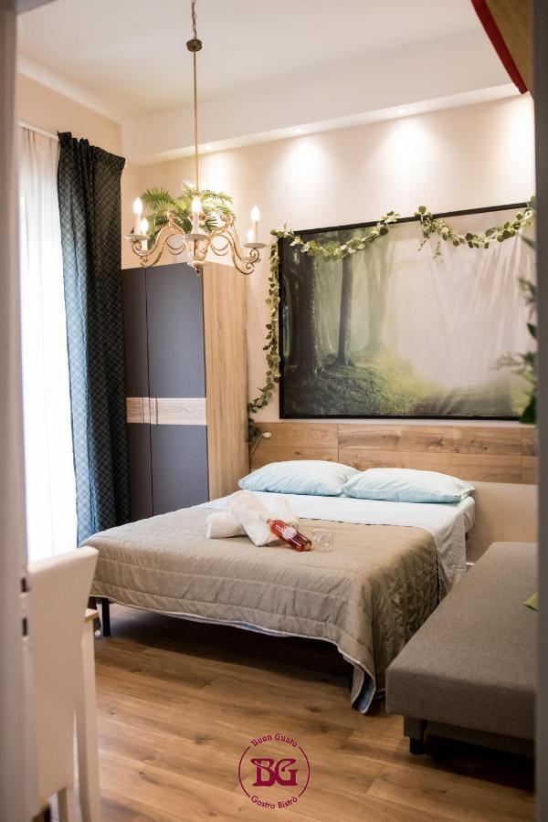 Hotel Dimora Elizabeth à Modugno Extérieur photo